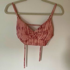 Bikini. Size 34B.